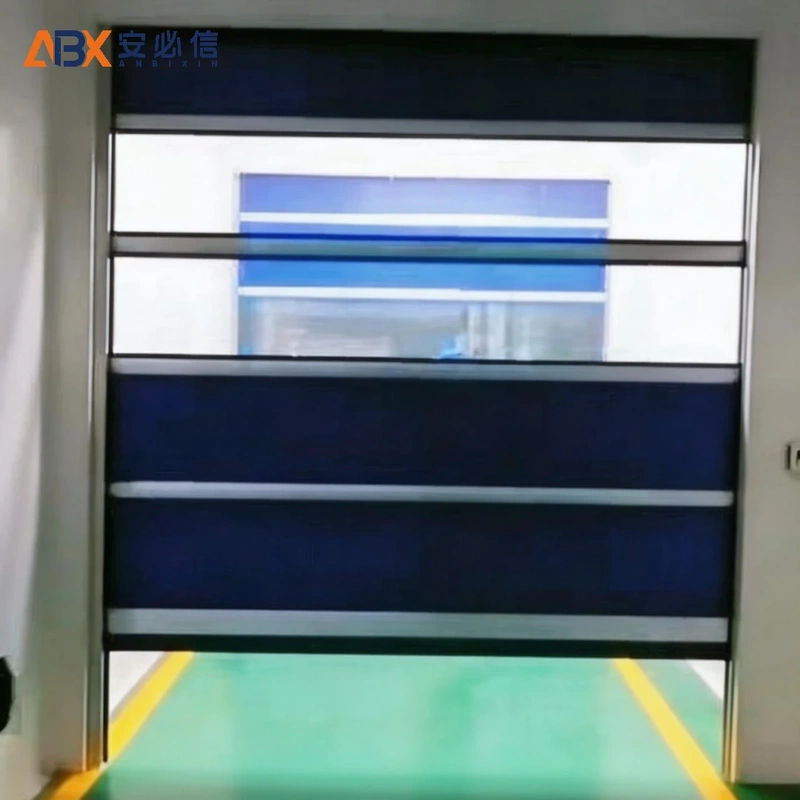 南京市快速卷帘门